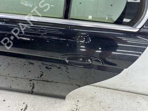 Left rear door JAGUAR S-TYPE II (X200) 4.2 V8 | BP28190633C4 