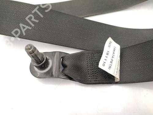 Front left seatbelt TOYOTA AURIS (_E15_) 1.33 Dual-VVTi (NRE150_, NRE150R) | BP23710369I26 - Image 7
