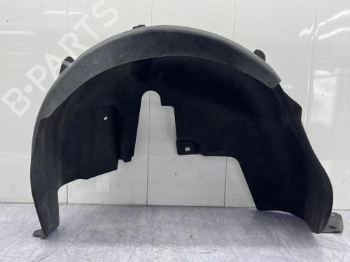 Wheel arch PEUGEOT 208 I (CA_, CC_) 1.6 HDi | BP23729509C56