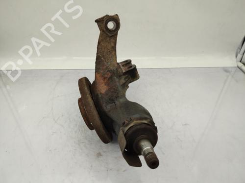 Left front steering knuckle CITROËN C4 Picasso I MPV (UD_) 1.6 HDi | BP23705072M25 