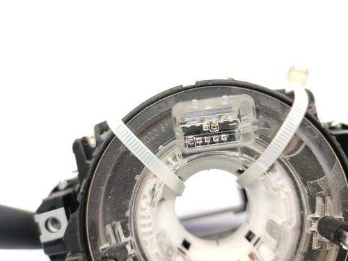 Steering column stalk VW GOLF VI (5K1) 1.6 TDI | BP23741120I23 - Image 6