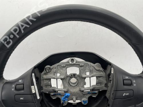 Used Steering wheel Steering wheel PEUGEOT 208 I (CA_, CC_) 1.6 HDi / BlueHDi 75 (75 hp) 30698532 30698532