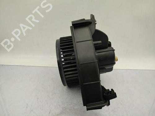 Used Heater blower motor Heater blower motor PEUGEOT EXPERT Van (VF3A_, VF3U_, VF3X_) 2.0 HDi 120 (120 hp) 23679741 23679741