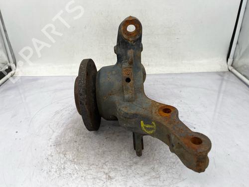 Right front steering knuckle RENAULT MASTER III Platform/Chassis (EV, HV, UV) 2.3 dCi 165 FWD (EV0P, EV0U, EV11, EV12, HV0P, HV0U,... | BP39212697M26 - Image 5