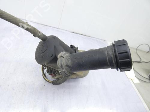 Used Steering pump PEUGEOT 307 (3A/C) 2.0 HDi 110 (107 hp) 23691056