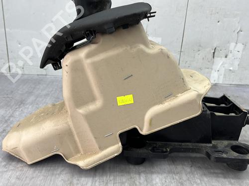 Gear lever PEUGEOT 2008 I (CU_) 1.2 THP 110 / PureTech 110 | BP33707922M90  - Image 12