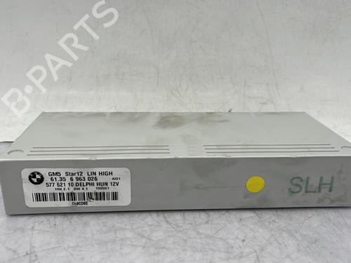 Electronic module BMW 3 Coupe (E46) 330 Cd | BP23851777M83 