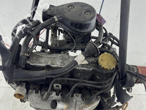 Engine OPEL CORSA B (S93) 1.2 i (F08, F68, M68) | BP24363969M1 