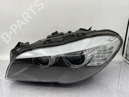 Used Left headlight Left headlight BMW 5 (F10) 525 d (204 hp) 33125497 33125497