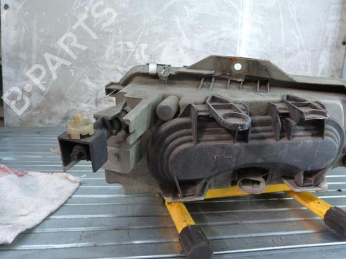 Used Left headlight Left headlight RENAULT LAGUNA I (B56_, 556_) 2.0 (B56C/H/N) (113 hp) 23665659 23665659