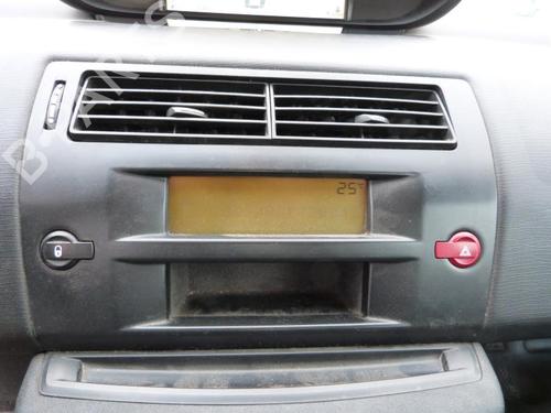 Intercooler CITROËN C4 Coupe (LA_) 1.6 HDi | BP23689637M30  - Image 17