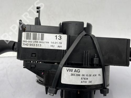 steering-column-stalk-skoda-fabia-ii-542-2006-2007-2008-2009-2010-2011-2012-2013-2014-23760252 main image