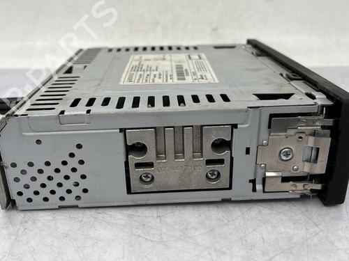 Radio RENAULT KANGOO Express (FW0/1_) 1.5 dCi 90 (FW0G, FW05, FW08, FW11) | BP33206175E6 - Image 9