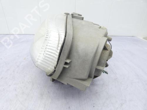 Used Left headlight Left headlight ALFA ROMEO 147 (937_) 1.6 16V T.SPARK (937.AXA1A, 937.AXB1A, 937.BXB1A) (120 hp) 23700255 23700255