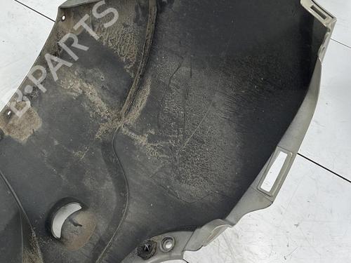 Rear bumper DACIA SANDERO 1.5 dCi | BP23685528C8
