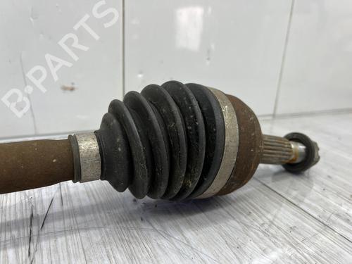 Right front driveshaft RENAULT TWINGO II (CN0_) 1.2 16V (CN04, CN0B) | BP39212661M39 - Image 3