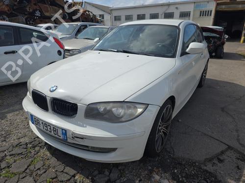 Left front window switch BMW 1 (E81) 116 d | BP24476580I27 