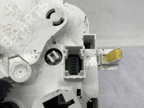 Climate control PEUGEOT 108 1.2 | BP30731005I5 