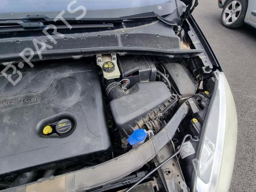 Left headlight FORD S-MAX (WA6) 2.0 TDCi | BP23676184C28  - Image 14