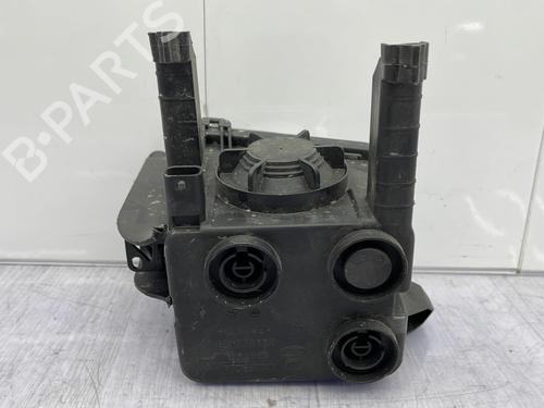 Right front fog light OPEL MERIVA A MPV (X03) 1.7 CDTI (E75) | BP23674317C31 