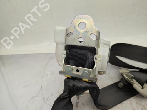 Rear right seatbelt SUZUKI SX4 (EY, GY) 1.9 DDiS 4x4 (RW419D) | BP23730057I28 - Image 8