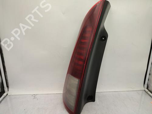 Left taillight RENAULT ESPACE IV (JK0/1_) 1.9 dCi (JK0U) | BP27266397C34 - Image 3