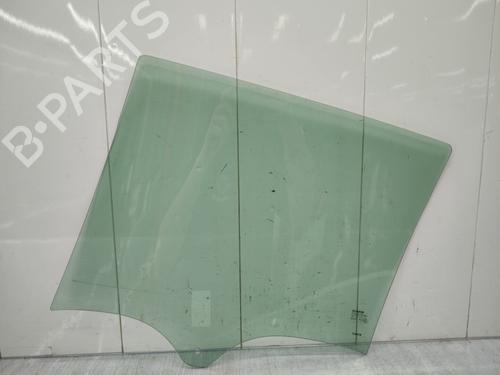 Rear right door window RENAULT LAGUNA II Grandtour (KG0/1_) 1.9 dCi (KG0G) | BP23740188C21 