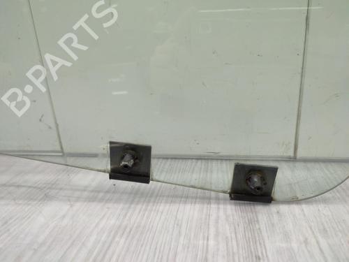Front left door window DACIA SANDERO 1.5 dCi | BP23704201C18