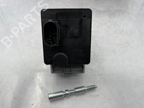 Electronic module RENAULT CAPTUR I (J5_, H5_) 1.5 dCi 90 (J5N4, J5M5, J5MW, J5M6, J5AL, J5AJ) | BP35937798M83 - Image 4