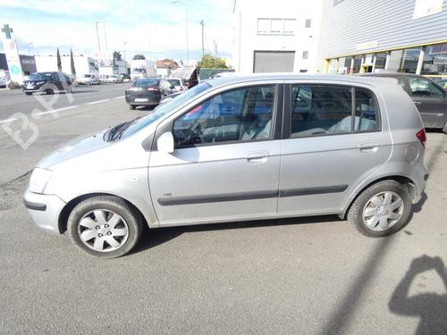 Switch HYUNDAI GETZ (TB) 1.5 CRDi | BP23702054I30  - Image 25
