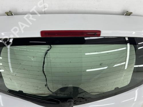 Tailgate RENAULT CLIO III (BR0/1, CR0/1) 1.5 dCi (C/BR0G, C/BR1G) | BP29154834C6 