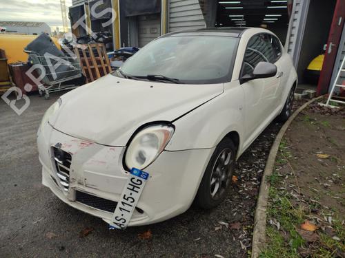 Headlight switch ALFA ROMEO MITO (955_) 1.3 MultiJet (955AXP1A, 955AYC1A) | BP23740291I24  - Image 23