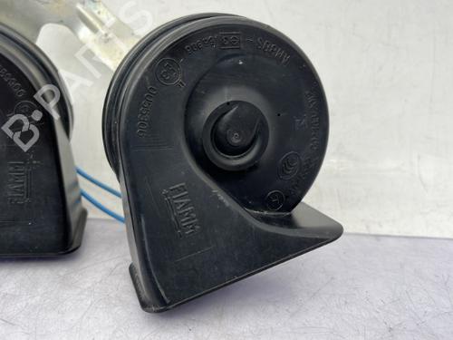 Horn CITROËN C4 II (NC_) 1.6 HDi 115 | BP23758523E13 - Image 2