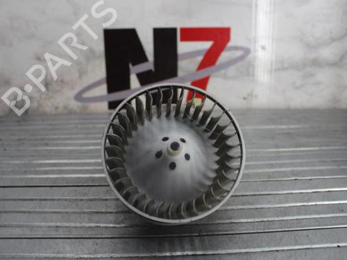 Heater blower motor RENAULT ESPACE III (JE0_) 2.2 dCi (JE0K) | BP25269814M62 