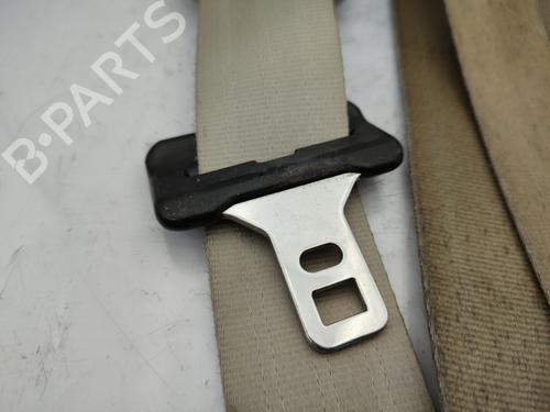 Front left seatbelt NISSAN PRIMERA (P12) 2.2 Di | BP23739314I26 - Image 3