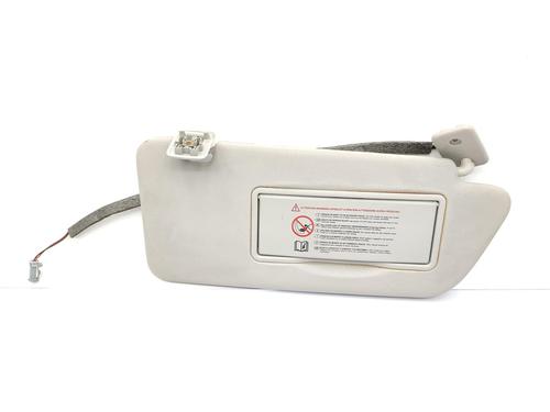 Right sun visor PEUGEOT 308 I (4A_, 4C_) 2.0 HDi | BP23720345I2 
