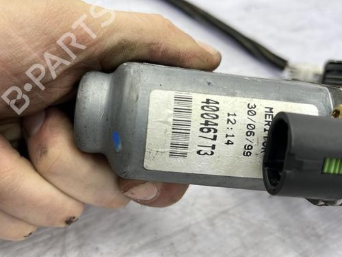 Front left window mechanism RENAULT SCÉNIC I MPV (JA0/1_, FA0_) 1.9 dTi (JA0N) | BP23674546C22 