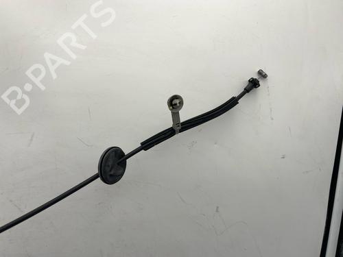 Used Front left lock Front left lock FORD TRANSIT COURIER B460 Box Body/MPV 1.5 EcoBlue (100 hp) 33984263 33984263