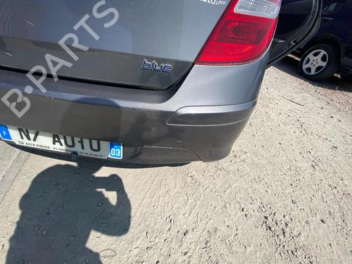 Rear parcel shelf HYUNDAI i30 (FD) 1.6 CRDi | BP37636848C85  - Image 95