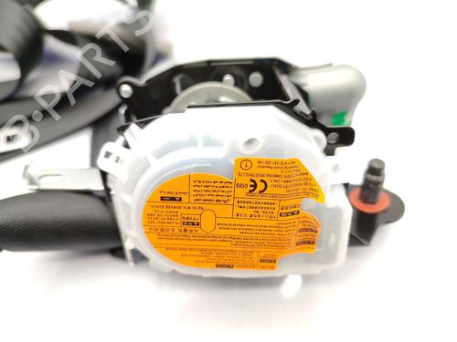 Front right seatbelt KIA RIO III (UB) 1.2 CVVT | BP23752384I25  - Image 12