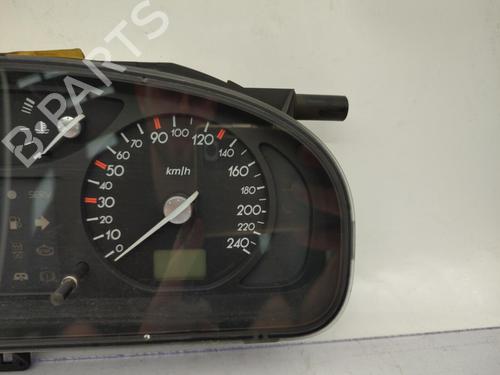 Instrument cluster RENAULT LAGUNA II (BG0/1_) 1.9 dCi (BG08, BG0G) | BP23723226C47 