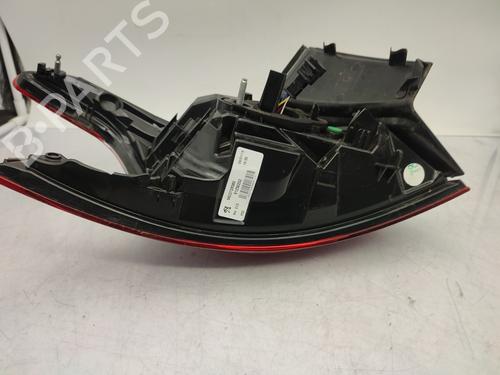 Used Right taillight Right taillight 25820283 25820283