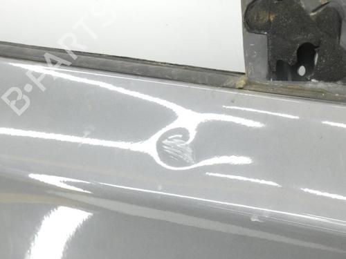 Right front door BMW 1 (E81) 116 d | BP23693553C3 
