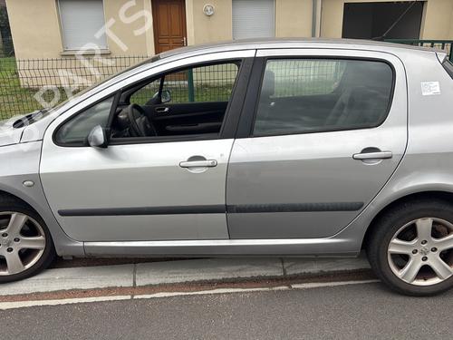 Brugte PEUGEOT 307 (3A/C) 2.0 HDi 110 (107 hp) 4370297