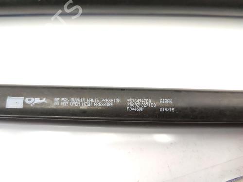 Used Tailgate lift support Tailgate lift support 23750642 23750642