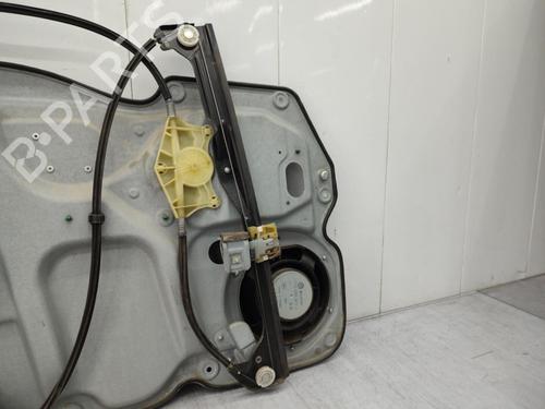Front right window mechanism VW TOURAN (1T1, 1T2) 2.0 TDI | BP23731580C23 