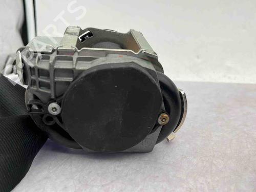 Used Front left seatbelt Front left seatbelt PEUGEOT 308 I (4A_, 4C_) 1.6 HDi (109 hp) 36480724 36480724