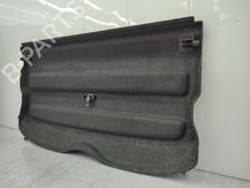 Rear parcel shelf CITROËN C4 II (NC_) 1.6 HDi 90 | BP23679485C85 