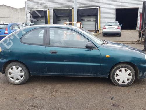 Alternator DAEWOO LANOS (KLAT) 1.3 | BP23672395M7 