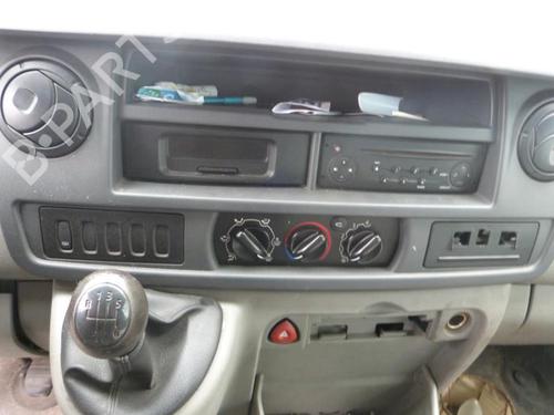 Radio NISSAN INTERSTAR Van (X70) dCi 100 | BP23695838E6 - Image 18